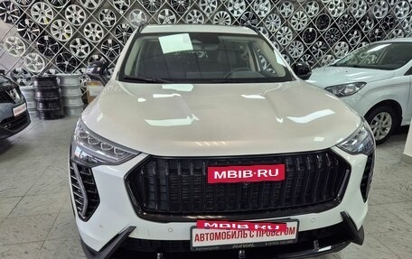 Haval Jolion, 2024 год, 2 649 000 рублей, 2 фотография