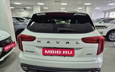 Haval Jolion, 2024 год, 2 649 000 рублей, 5 фотография