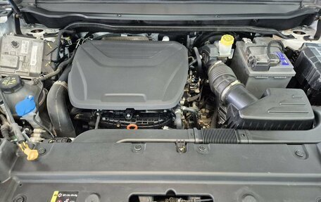 Haval Jolion, 2024 год, 2 649 000 рублей, 16 фотография