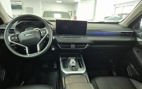 Haval Jolion, 2024 год, 2 649 000 рублей, 11 фотография