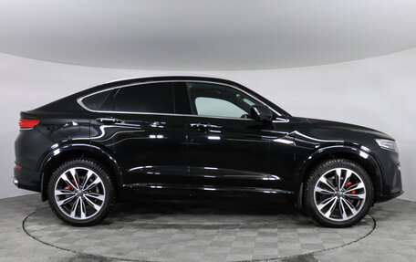 Geely Tugella FY11, 2024 год, 3 249 000 рублей, 4 фотография