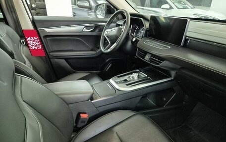 Haval Jolion, 2024 год, 2 649 000 рублей, 10 фотография