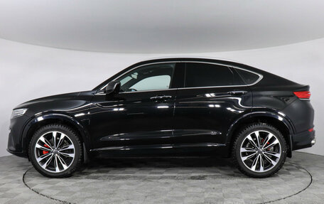 Geely Tugella FY11, 2024 год, 3 249 000 рублей, 8 фотография