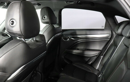 Geely Tugella FY11, 2024 год, 3 249 000 рублей, 12 фотография