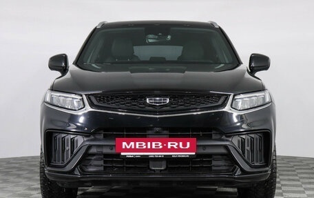 Geely Tugella FY11, 2024 год, 3 249 000 рублей, 2 фотография