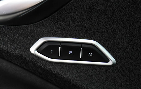 Geely Tugella FY11, 2024 год, 3 249 000 рублей, 17 фотография