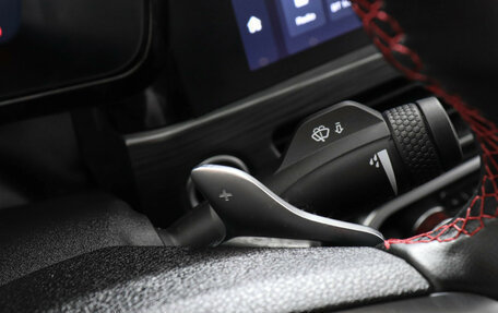 Geely Tugella FY11, 2024 год, 3 249 000 рублей, 16 фотография