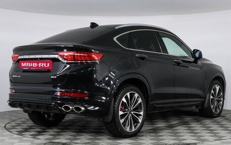 Geely Tugella FY11, 2024 год, 3 249 000 рублей, 5 фотография