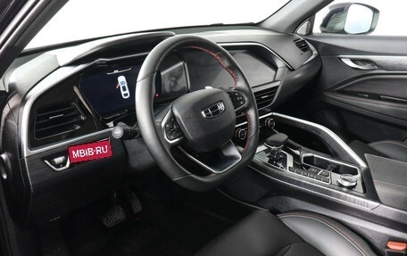 Geely Tugella FY11, 2024 год, 3 249 000 рублей, 9 фотография