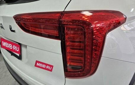 Haval Jolion, 2024 год, 2 649 000 рублей, 15 фотография