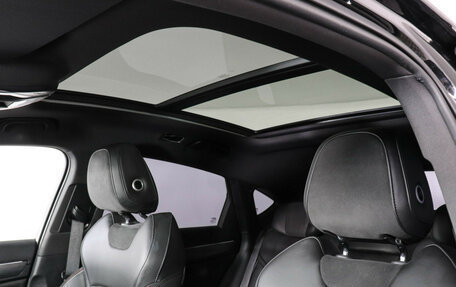 Geely Tugella FY11, 2024 год, 3 249 000 рублей, 19 фотография