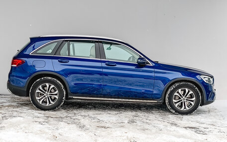 Mercedes-Benz GLC, 2019 год, 3 850 000 рублей, 4 фотография