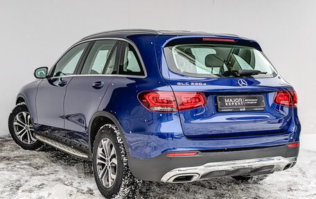 Mercedes-Benz GLC, 2019 год, 3 850 000 рублей, 7 фотография