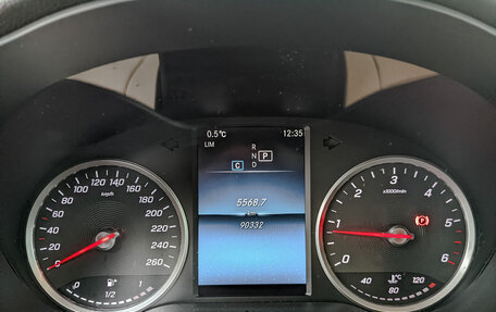 Mercedes-Benz GLC, 2019 год, 3 850 000 рублей, 12 фотография