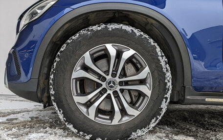 Mercedes-Benz GLC, 2019 год, 3 850 000 рублей, 9 фотография