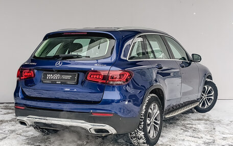 Mercedes-Benz GLC, 2019 год, 3 850 000 рублей, 5 фотография