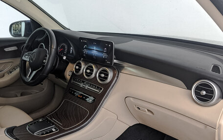 Mercedes-Benz GLC, 2019 год, 3 850 000 рублей, 10 фотография