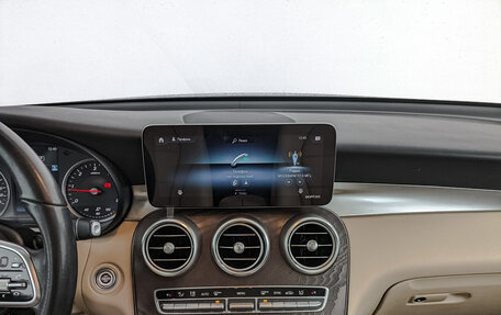 Mercedes-Benz GLC, 2019 год, 3 850 000 рублей, 13 фотография