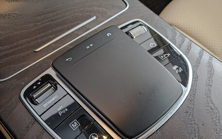 Mercedes-Benz GLC, 2019 год, 3 850 000 рублей, 21 фотография