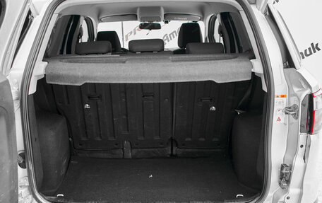 Ford EcoSport, 2017 год, 1 090 000 рублей, 10 фотография