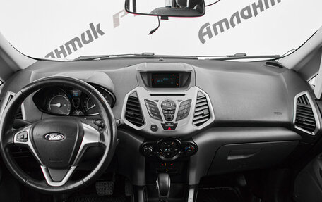 Ford EcoSport, 2017 год, 1 090 000 рублей, 12 фотография