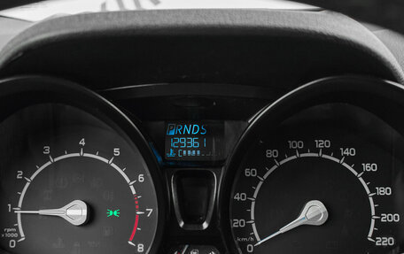 Ford EcoSport, 2017 год, 1 090 000 рублей, 14 фотография