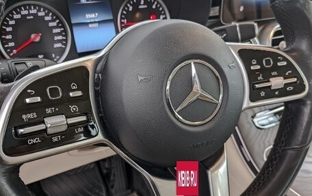 Mercedes-Benz GLC, 2019 год, 3 850 000 рублей, 22 фотография
