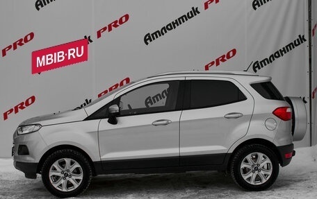 Ford EcoSport, 2017 год, 1 090 000 рублей, 9 фотография