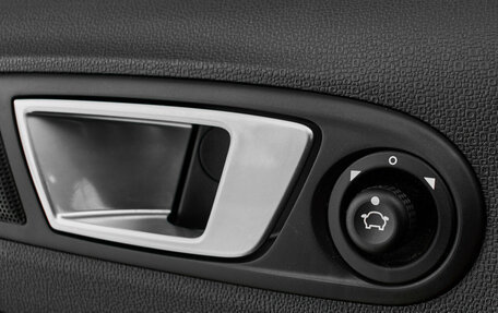 Ford EcoSport, 2017 год, 1 090 000 рублей, 18 фотография