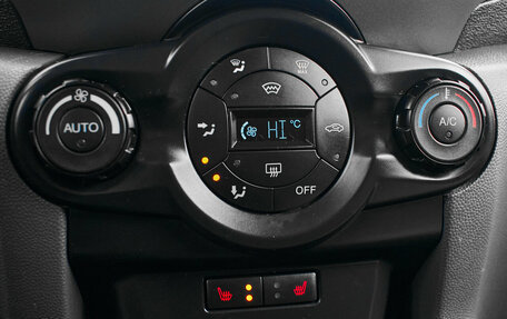 Ford EcoSport, 2017 год, 1 090 000 рублей, 16 фотография