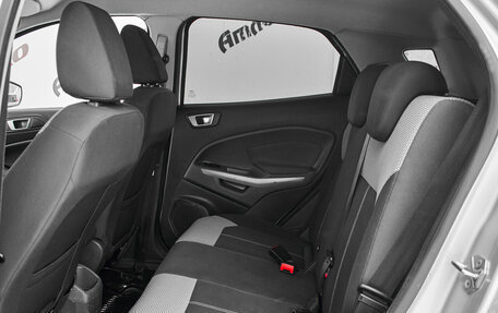 Ford EcoSport, 2017 год, 1 090 000 рублей, 20 фотография