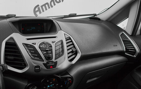 Ford EcoSport, 2017 год, 1 090 000 рублей, 15 фотография