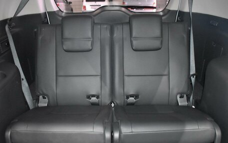 Mitsubishi Pajero Sport III рестайлинг, 2020 год, 4 750 000 рублей, 13 фотография