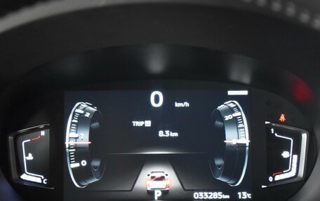 Mitsubishi Pajero Sport III рестайлинг, 2020 год, 4 750 000 рублей, 15 фотография