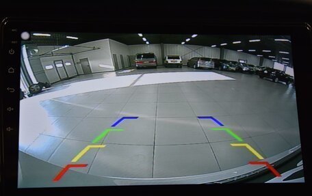 Mitsubishi Pajero Sport III рестайлинг, 2020 год, 4 750 000 рублей, 17 фотография