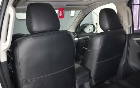 Mitsubishi Pajero Sport III рестайлинг, 2020 год, 4 750 000 рублей, 11 фотография