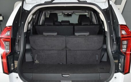 Mitsubishi Pajero Sport III рестайлинг, 2020 год, 4 750 000 рублей, 27 фотография