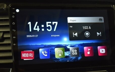 Mitsubishi Pajero Sport III рестайлинг, 2020 год, 4 750 000 рублей, 18 фотография