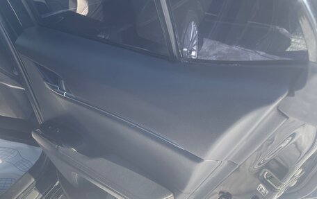 Toyota Camry, 2021 год, 3 100 000 рублей, 4 фотография