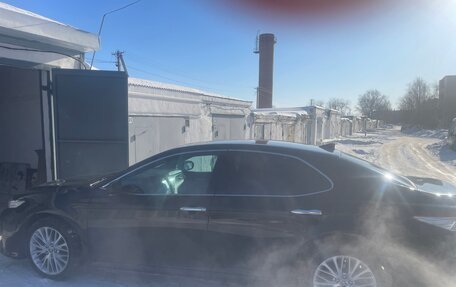 Toyota Camry, 2021 год, 3 100 000 рублей, 3 фотография