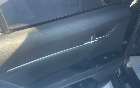 Toyota Camry, 2021 год, 3 100 000 рублей, 7 фотография