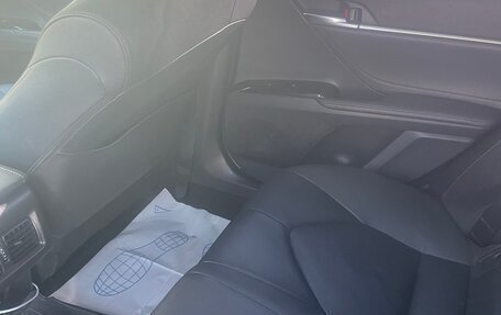 Toyota Camry, 2021 год, 3 100 000 рублей, 6 фотография