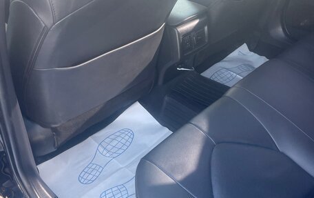 Toyota Camry, 2021 год, 3 100 000 рублей, 9 фотография