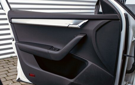 Skoda Octavia, 2019 год, 1 495 000 рублей, 12 фотография