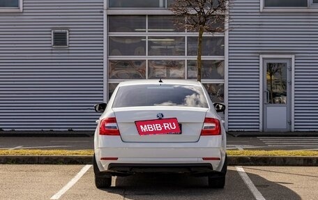 Skoda Octavia, 2019 год, 1 495 000 рублей, 5 фотография