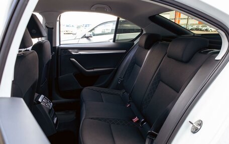 Skoda Octavia, 2019 год, 1 495 000 рублей, 17 фотография