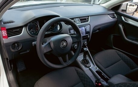 Skoda Octavia, 2019 год, 1 495 000 рублей, 13 фотография