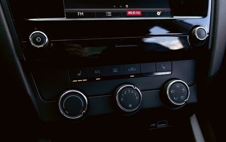 Skoda Octavia, 2019 год, 1 495 000 рублей, 15 фотография