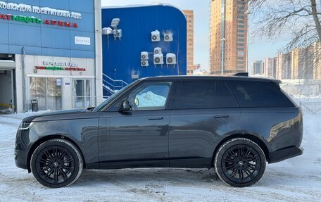 Land Rover Range Rover IV рестайлинг, 2025 год, 22 750 000 рублей, 2 фотография