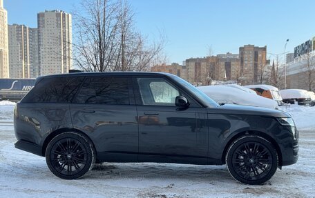 Land Rover Range Rover IV рестайлинг, 2025 год, 22 750 000 рублей, 6 фотография